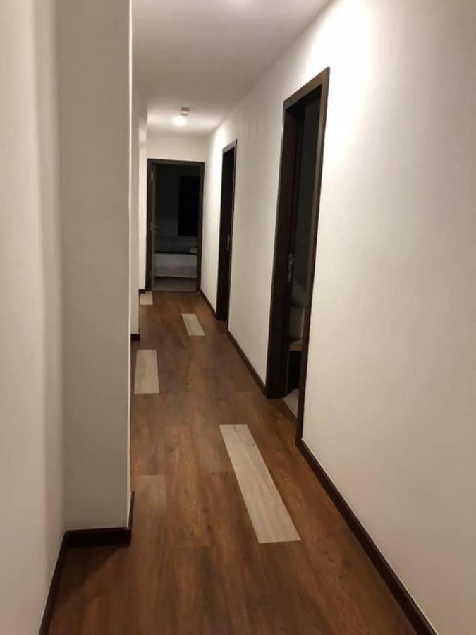Kapit Hotel *