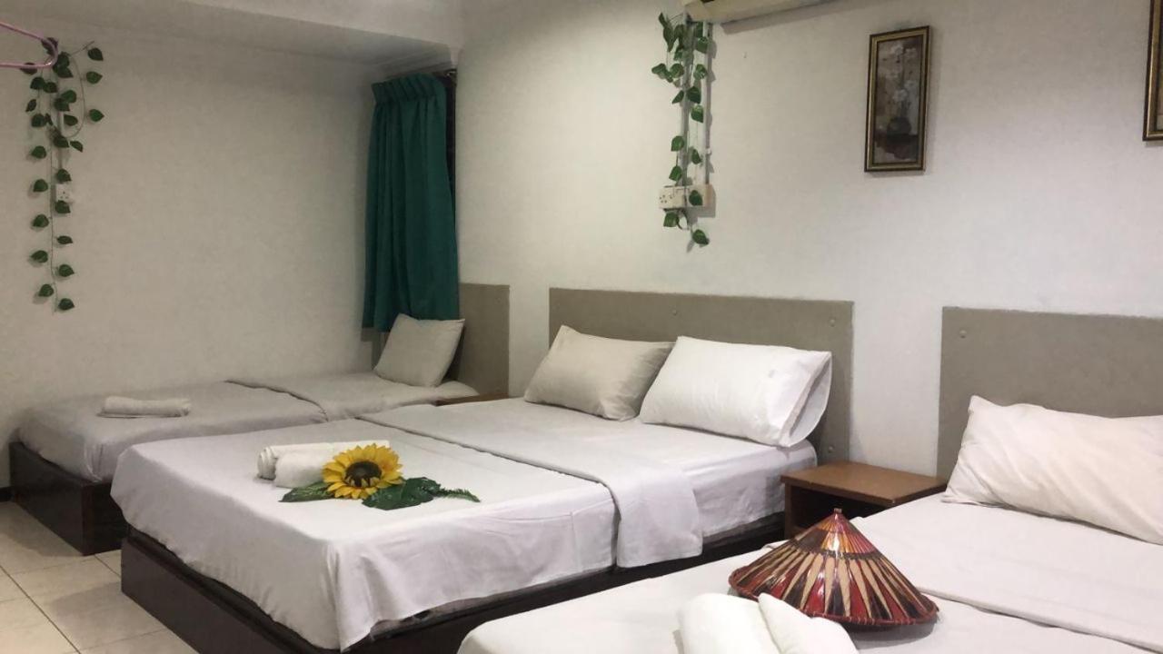 Hotel Kapit