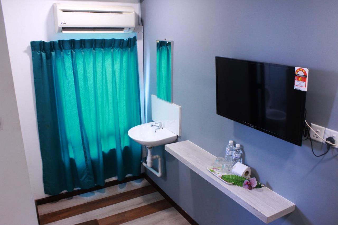 Hotel Kapit Kuching