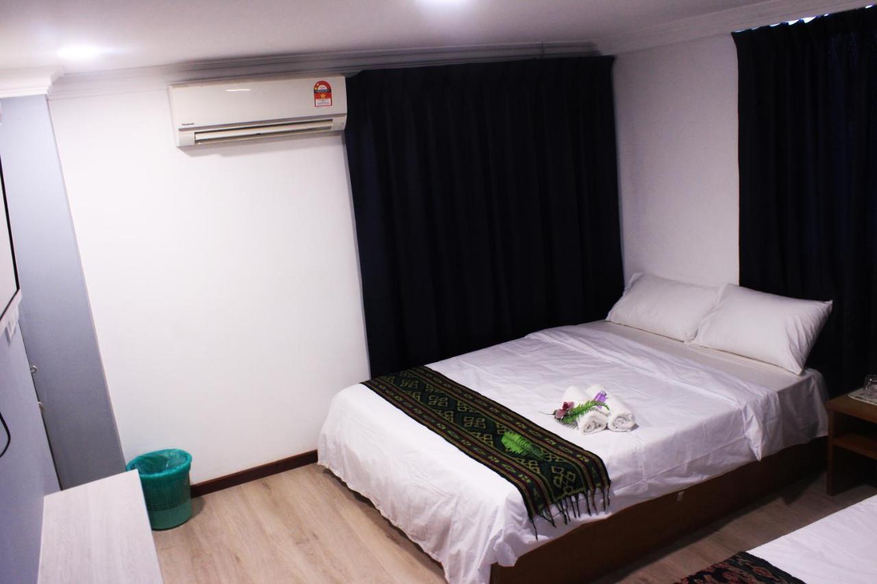 Hotel Kapit