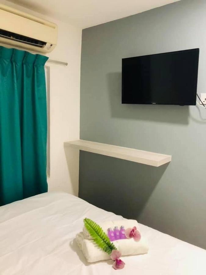 Kapit Hotel *