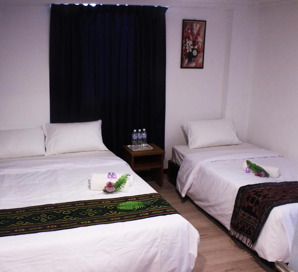 Hotel Kapit Kuching