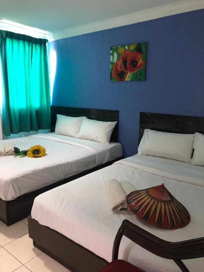 Hotel Kapit Kuching