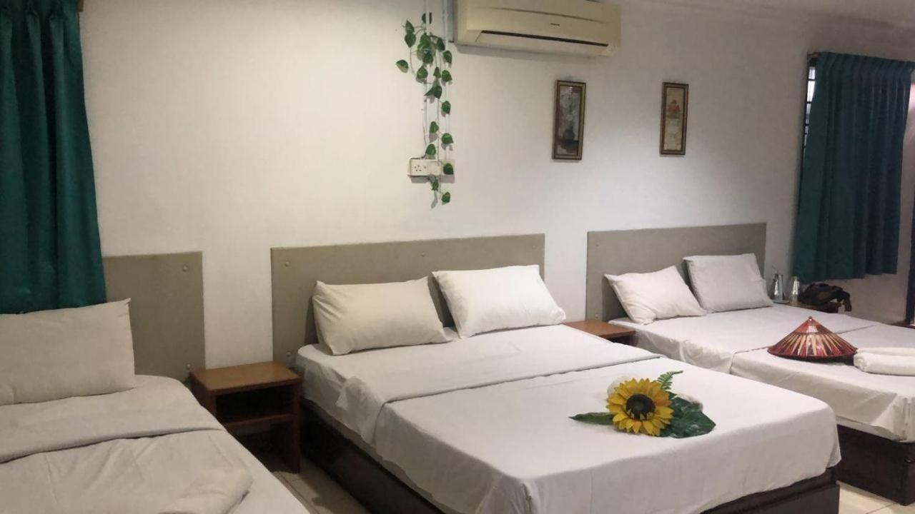 Kapit Hotel