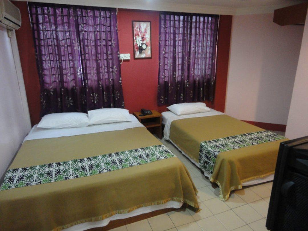 Hotel Kapit Kuching