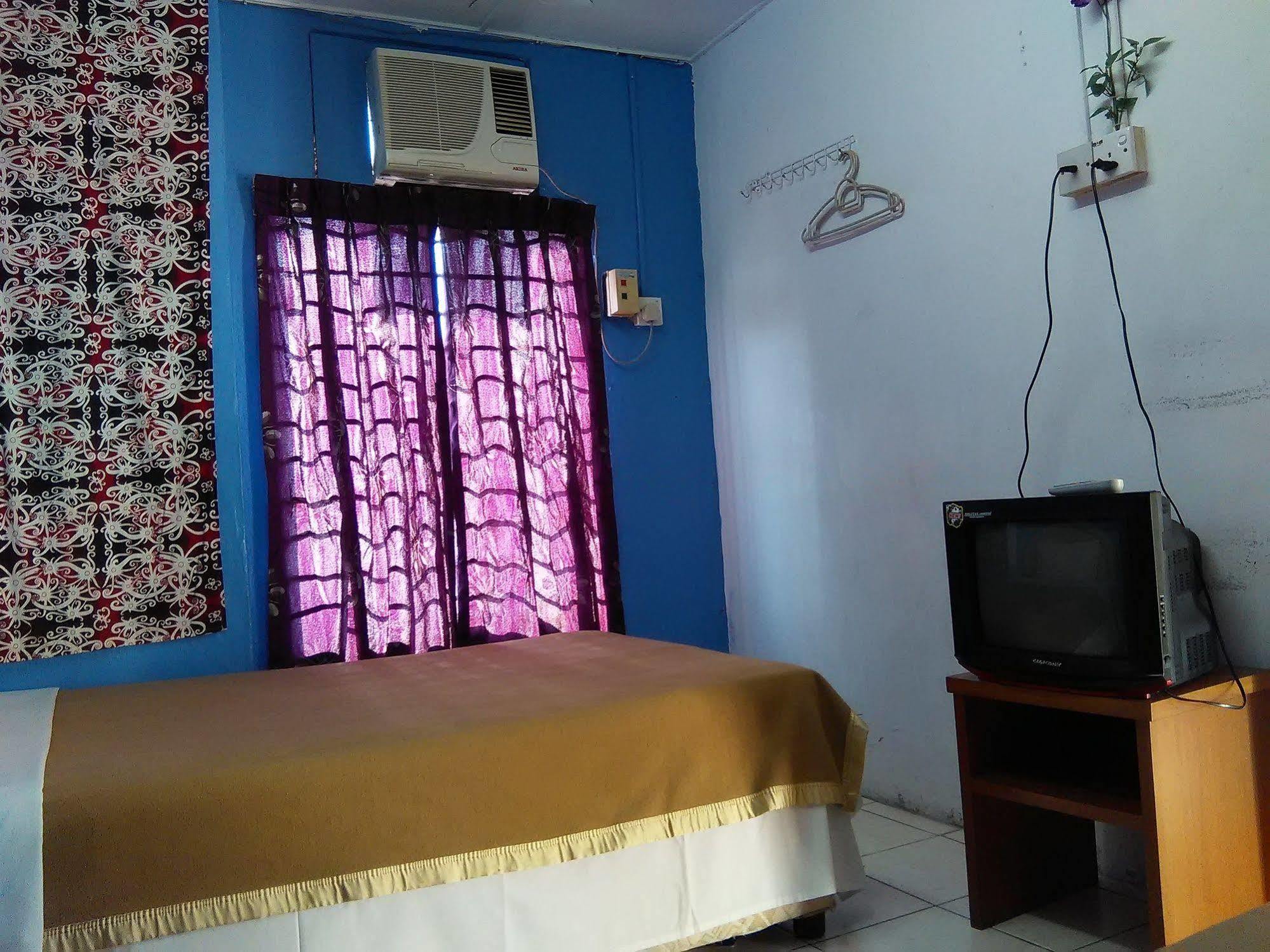 Kapit Hotel