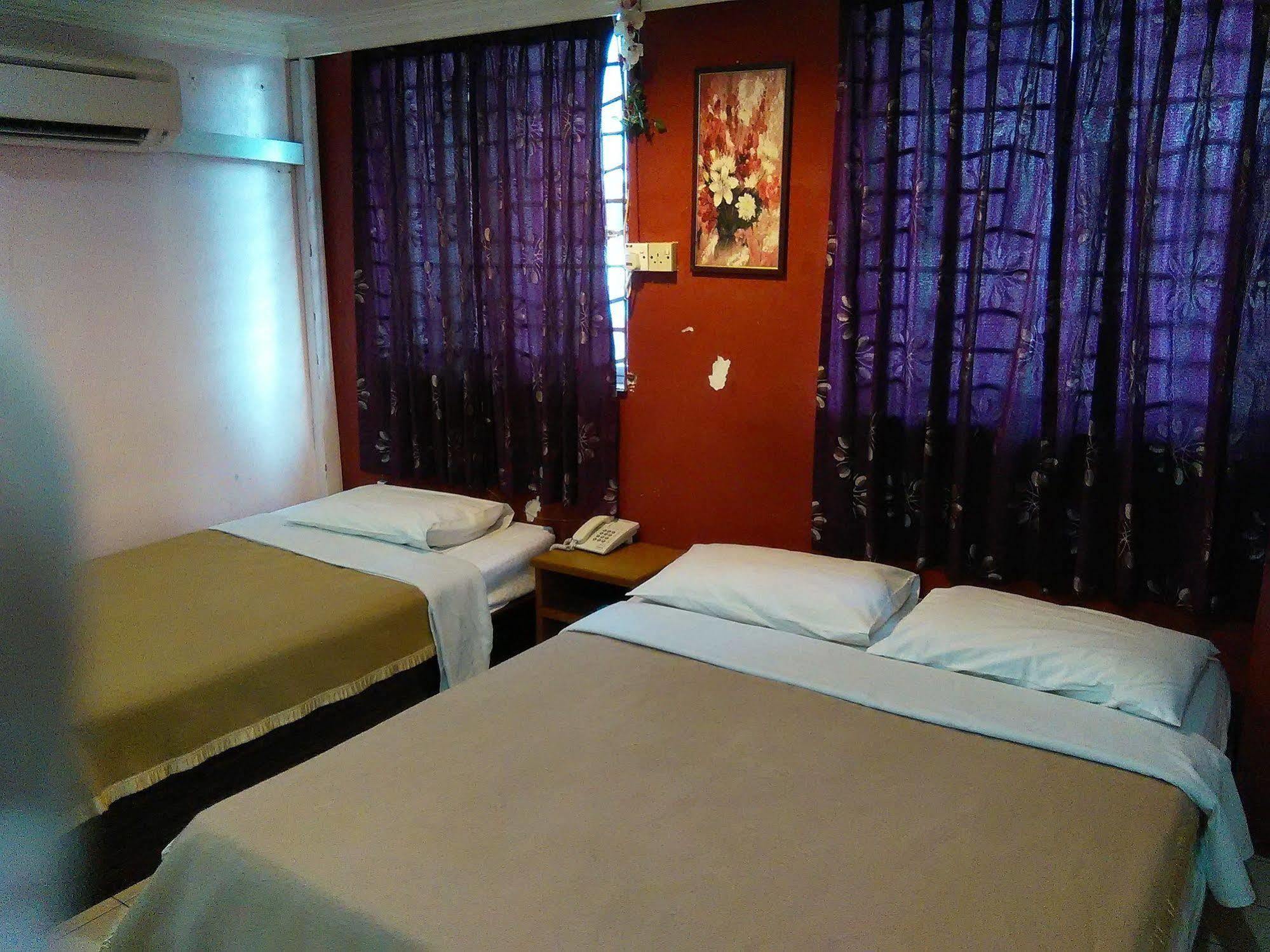 Hotel Kapit Kuching