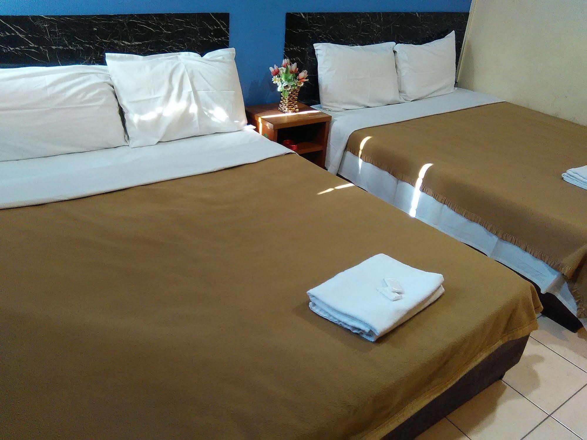 Hotel Kapit