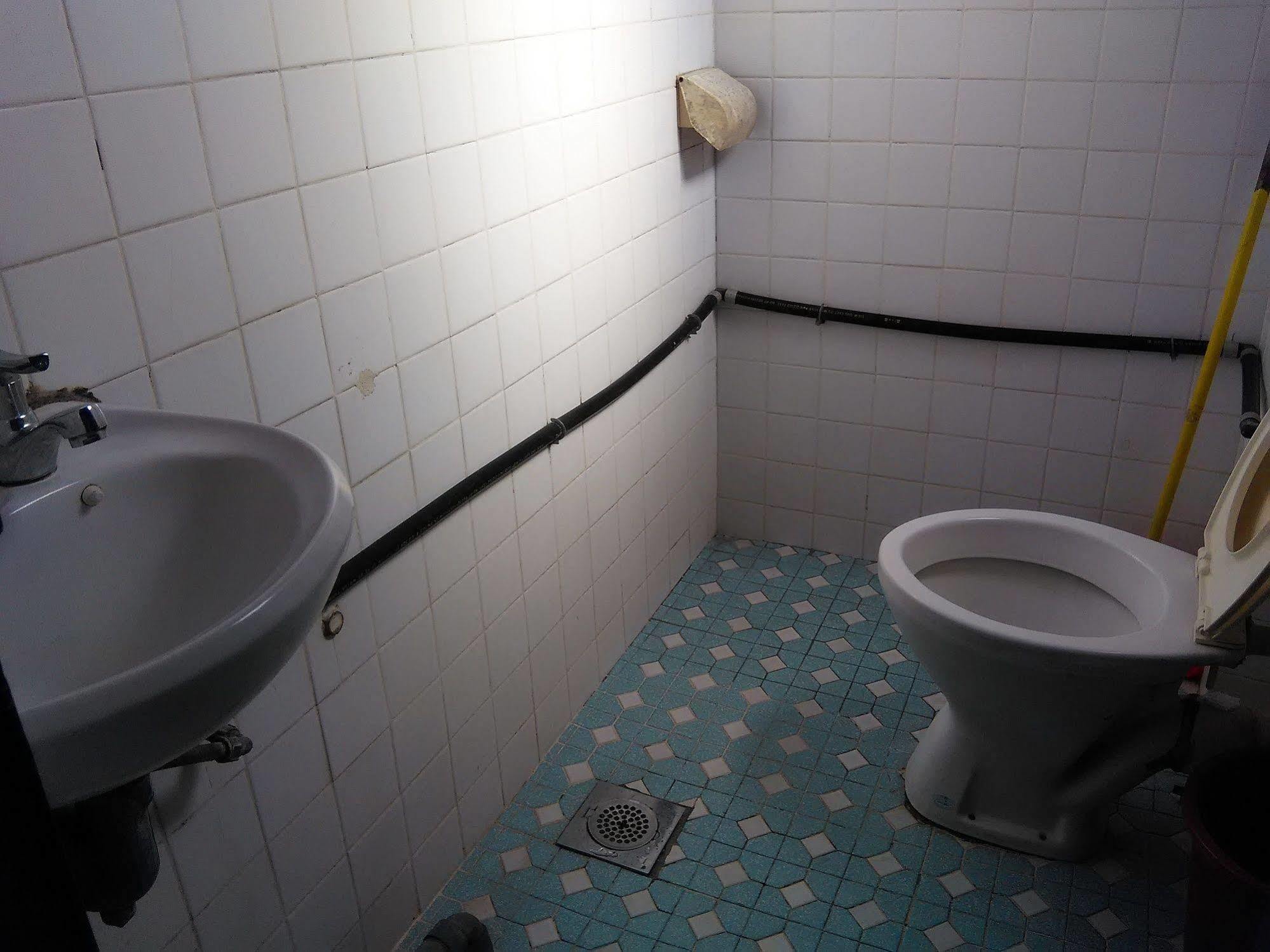 Hotel Kapit Kuching