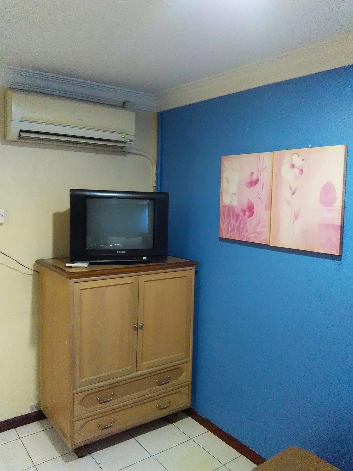 Hotel Kapit Kuching