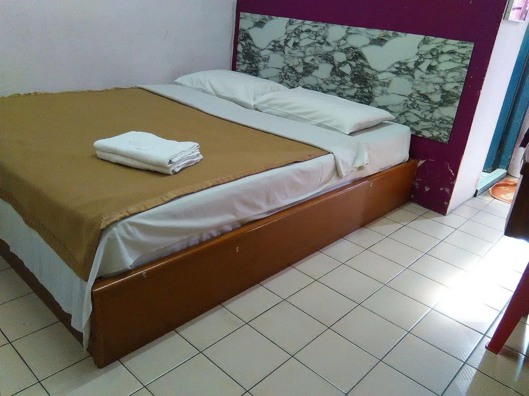 Kapit Hotel