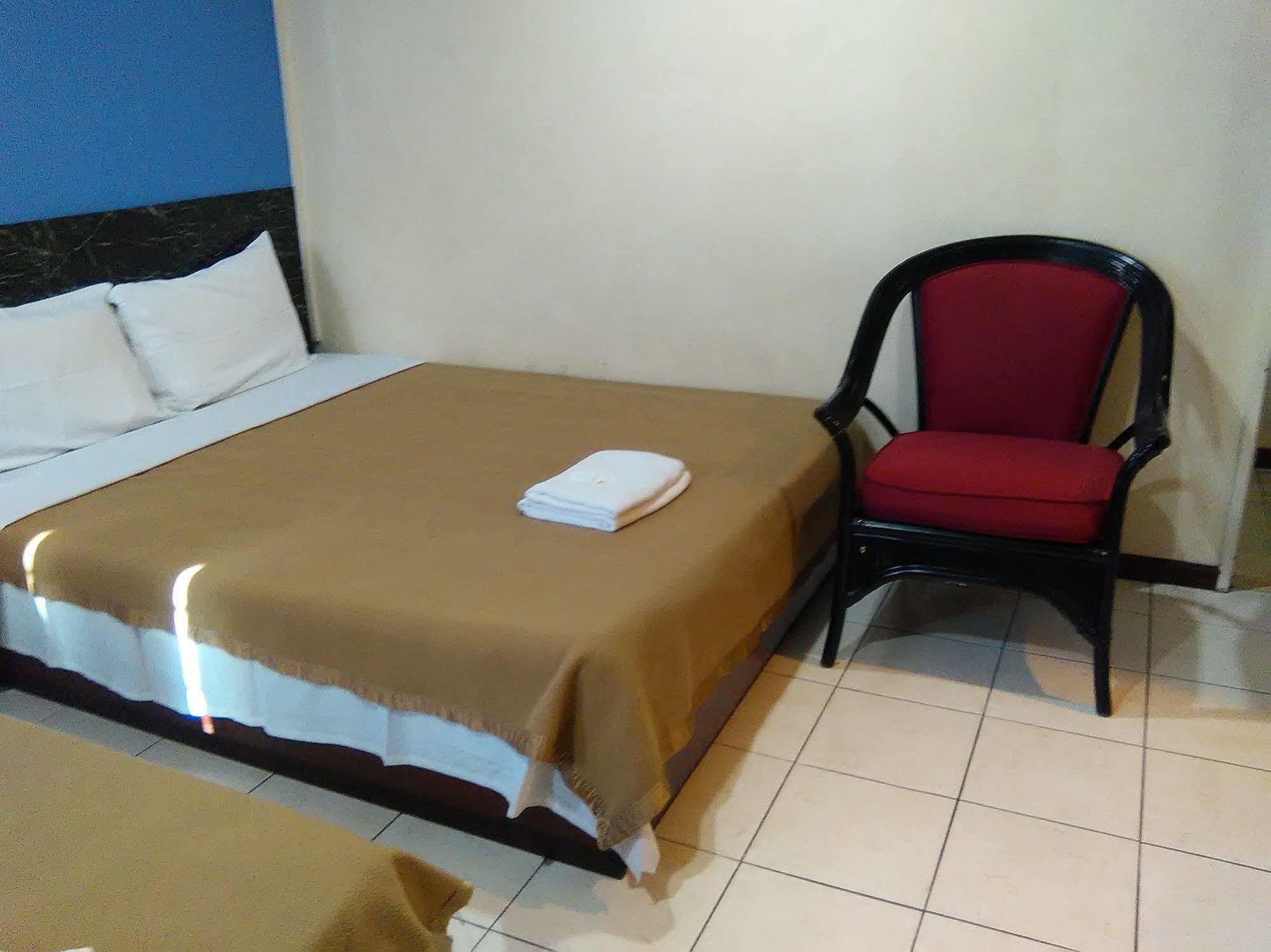 Hotel Kapit Kuching