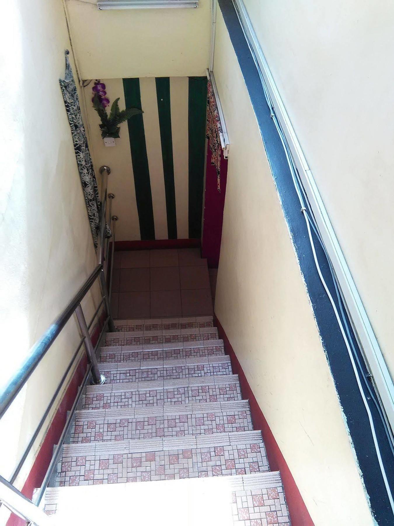 Hotel Kapit