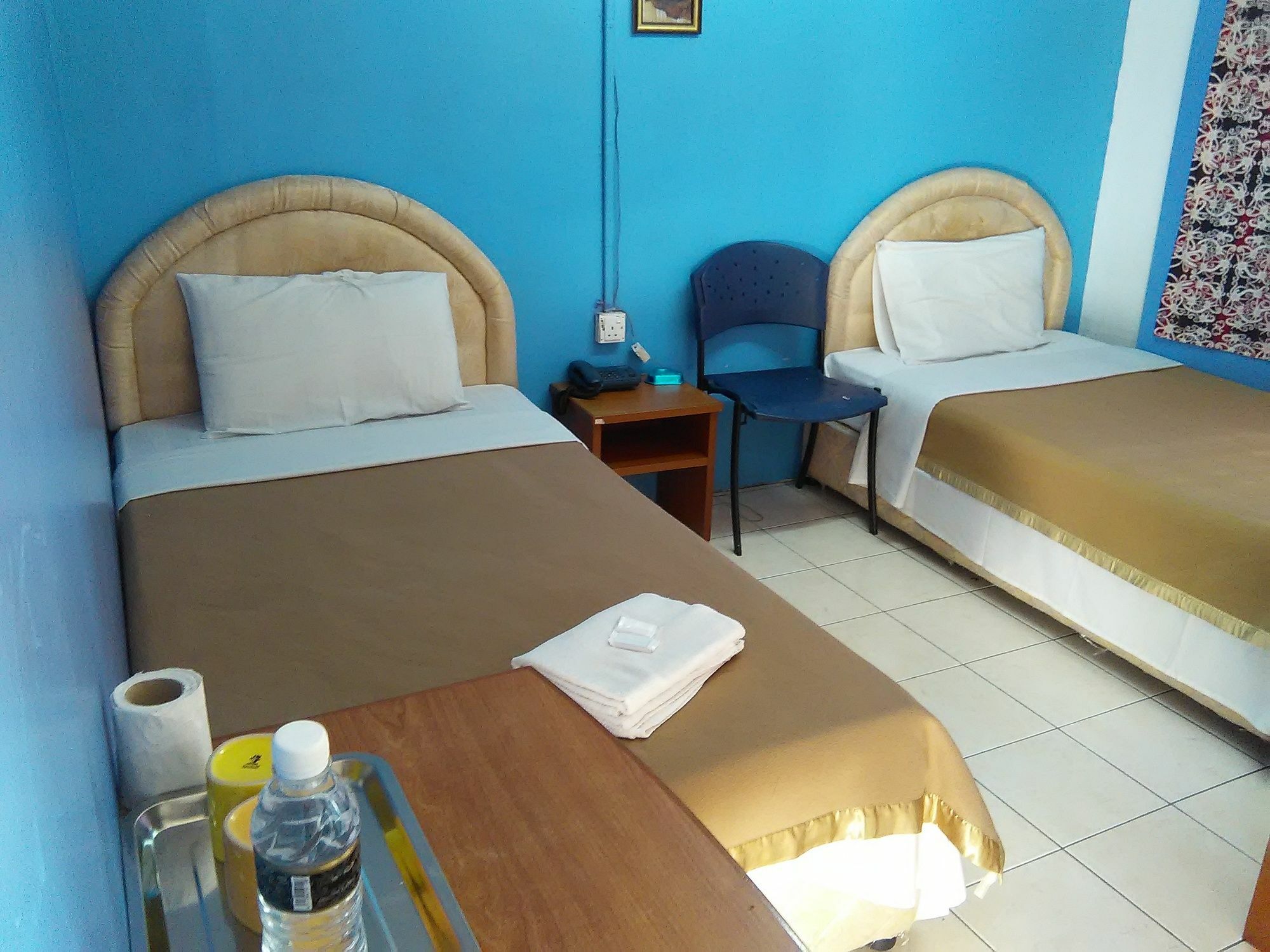 Hotel Kapit Kuching